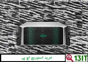 خرید استوریج hp