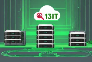 قیمت استوریج hp