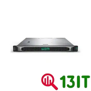 سرور dl360 g10