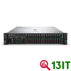 سرور اچ پی dl380 g10